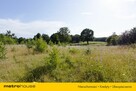 Działka JEZIORO KOMORZE z projektem-udział w plaży - 5