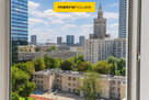 3 pokoje z panoramą Warszawy  Grzybowska 9