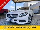 Mercedes-Benz Klasa C 300 7G-TRONIC Avantgarde - 1