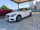 Mercedes-Benz Klasa C 300 7G-TRONIC Avantgarde - 2