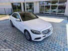 Mercedes-Benz Klasa C 300 7G-TRONIC Avantgarde - 3