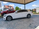 Mercedes-Benz Klasa C 300 7G-TRONIC Avantgarde - 5