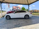 Mercedes-Benz Klasa C 300 7G-TRONIC Avantgarde - 6