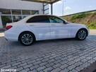 Mercedes-Benz Klasa C 300 7G-TRONIC Avantgarde - 7