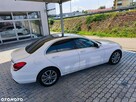 Mercedes-Benz Klasa C 300 7G-TRONIC Avantgarde - 8