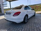 Mercedes-Benz Klasa C 300 7G-TRONIC Avantgarde - 9