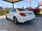 Mercedes-Benz Klasa C 300 7G-TRONIC Avantgarde - 10