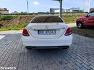 Mercedes-Benz Klasa C 300 7G-TRONIC Avantgarde - 12