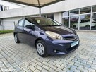 Toyota Yaris - 4