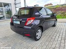 Toyota Yaris - 5