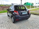 Toyota Yaris - 6