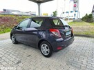 Toyota Yaris - 7