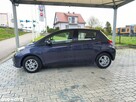 Toyota Yaris - 8