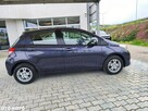 Toyota Yaris - 9
