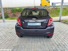 Toyota Yaris - 11