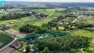 Działka budowlana Przyjaźń gm. Żukowo, Krótka - 6