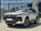 Chery Tiggo 7 HYBRID PREMIUM 1.5 HEV 224KM + 1DHT / Salon Polska - 2