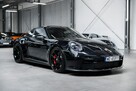 Porsche 911 GT3 Touring 510 KM. Bezwypadkowa. Full PPF. Po serwisie. - 3