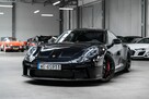 Porsche 911 GT3 Touring 510 KM. Bezwypadkowa. Full PPF. Po serwisie. - 9
