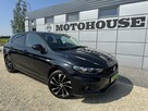 Fiat Tipo s-design navi xenon aktywny tempomat - 1