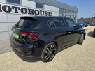 Fiat Tipo s-design navi xenon aktywny tempomat - 4