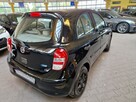 Nissan Micra Zobacz opis !!W podanej cenie Roczna Gwarancja !! - 7