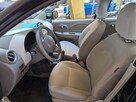 Nissan Micra Zobacz opis !!W podanej cenie Roczna Gwarancja !! - 9