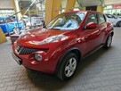Nissan Juke Zobacz opis !!W podanej cenie Roczna Gwarancja !! - 4