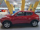 Nissan Juke Zobacz opis !!W podanej cenie Roczna Gwarancja !! - 5