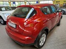 Nissan Juke Zobacz opis !!W podanej cenie Roczna Gwarancja !! - 8