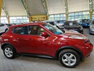 Nissan Juke Zobacz opis !!W podanej cenie Roczna Gwarancja !! - 9