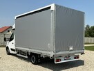 Renault Master /Movano Spanie_Tył LAMAX 10-palet_Firana Camera_Cofania Radio_Carplay - 3