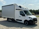 Renault Master /Movano Spanie_Tył LAMAX 10-palet_Firana Camera_Cofania Radio_Carplay - 5