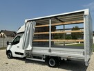 Renault Master /Movano Spanie_Tył LAMAX 10-palet_Firana Camera_Cofania Radio_Carplay - 6