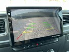 Renault Master /Movano Spanie_Tył LAMAX 10-palet_Firana Camera_Cofania Radio_Carplay - 11