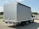Opel Movano Spanie_Tył LAMAX 10-palet _Firana 2.3/165KM CameraCofania RadioCarplay - 3
