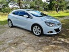 Opel Astra GTC 2.0 CDTI 165*COSMO*Climatron*Navi*Xenon*Skóry*PDC*Alu*Audio INFINITY!! - 3