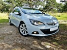 Opel Astra GTC 2.0 CDTI 165*COSMO*Climatron*Navi*Xenon*Skóry*PDC*Alu*Audio INFINITY!! - 4