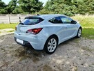 Opel Astra GTC 2.0 CDTI 165*COSMO*Climatron*Navi*Xenon*Skóry*PDC*Alu*Audio INFINITY!! - 8