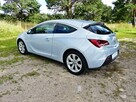Opel Astra GTC 2.0 CDTI 165*COSMO*Climatron*Navi*Xenon*Skóry*PDC*Alu*Audio INFINITY!! - 12