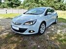 Opel Astra GTC 2.0 CDTI 165*COSMO*Climatron*Navi*Xenon*Skóry*PDC*Alu*Audio INFINITY!! - 14