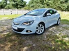 Opel Astra GTC 2.0 CDTI 165*COSMO*Climatron*Navi*Xenon*Skóry*PDC*Alu*Audio INFINITY!! - 16