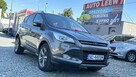 Ford Kuga 2.0 Diesel Zarejestrowany Ubezpieczony