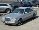 Mercedes W124 *FILM*E320C*Zarejestrowany w Polsce*LPG/GAZ*Carlsson* - 2