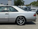 Mercedes W124 *FILM*E320C*Zarejestrowany w Polsce*LPG/GAZ*Carlsson* - 6