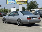 Mercedes W124 *FILM*E320C*Zarejestrowany w Polsce*LPG/GAZ*Carlsson* - 7