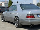 Mercedes W124 *FILM*E320C*Zarejestrowany w Polsce*LPG/GAZ*Carlsson* - 8