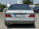 Mercedes W124 *FILM*E320C*Zarejestrowany w Polsce*LPG/GAZ*Carlsson* - 9