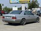 Mercedes W124 *FILM*E320C*Zarejestrowany w Polsce*LPG/GAZ*Carlsson* - 11