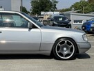 Mercedes W124 *FILM*E320C*Zarejestrowany w Polsce*LPG/GAZ*Carlsson* - 13
